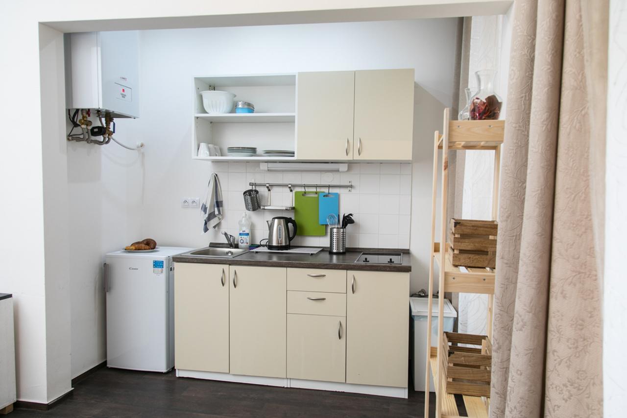 Welcome Apartments On Lublanska Praga Esterno foto