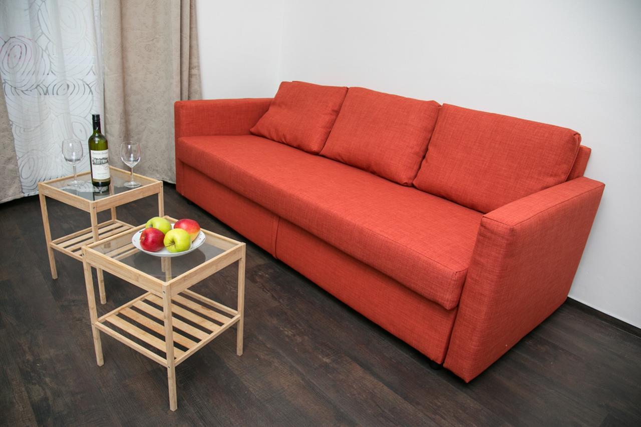 Welcome Apartments On Lublanska Praga Esterno foto